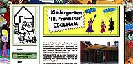Kindergarten Egglham
